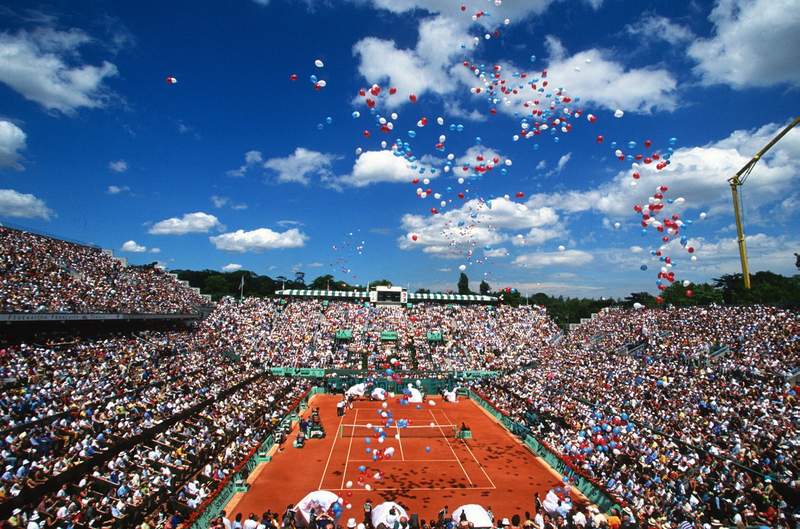 French Open Introduces Major Security Measures and Warns Fans About Fraudulent Practices