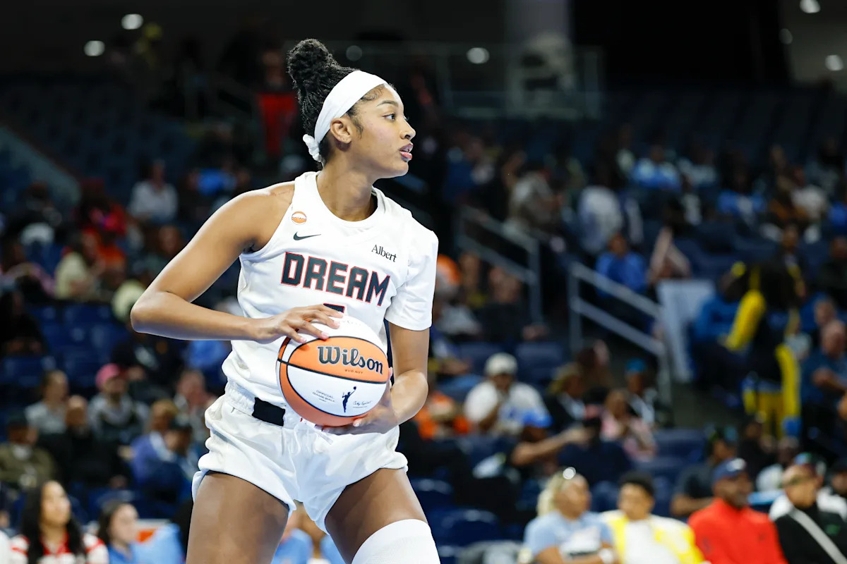 How to watch Dream vs Wings: Live stream WNBA, TV channel