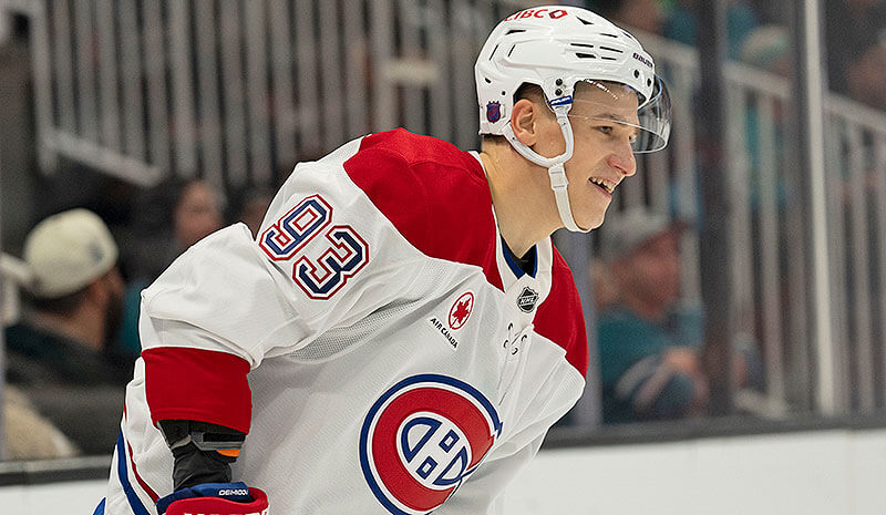 Canadiens vs Sabres Prediction, Picks & Odds for Tonight's NHL Playoffs Game 2