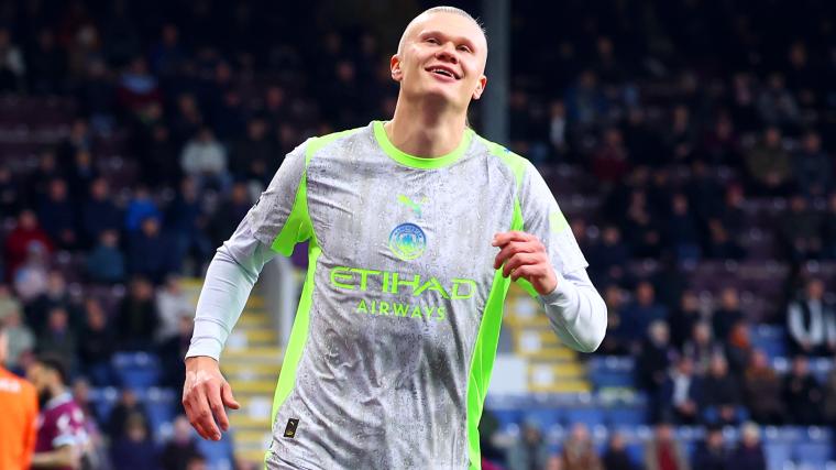 Chelsea vs. Man City live score: FA Cup final result, updates, stats from Wembley