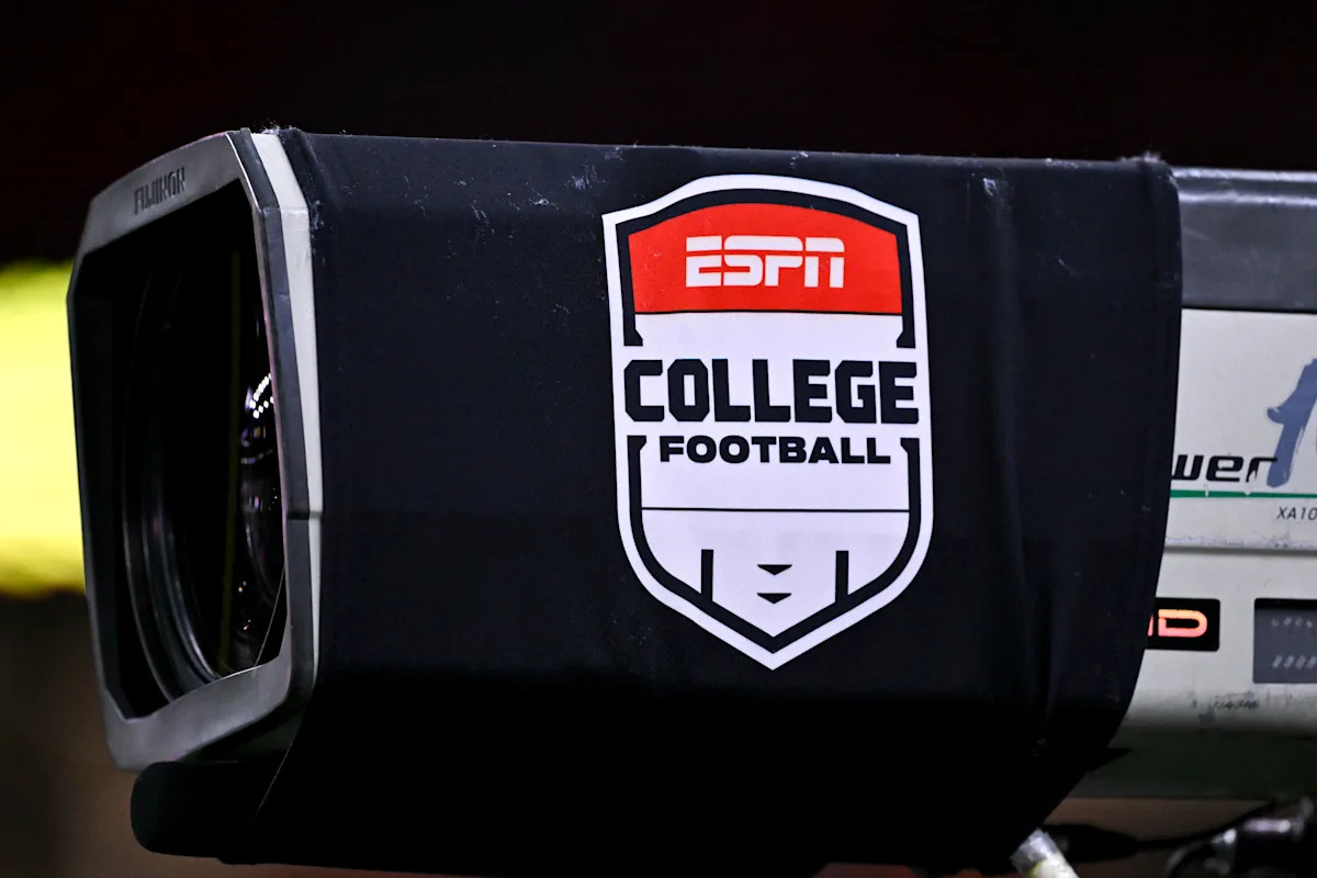 College Football Playoffs 24-team expansion hits unexpected, major obstacle College Football Playoffs 24-team expansion hits unexpected, major obstacle