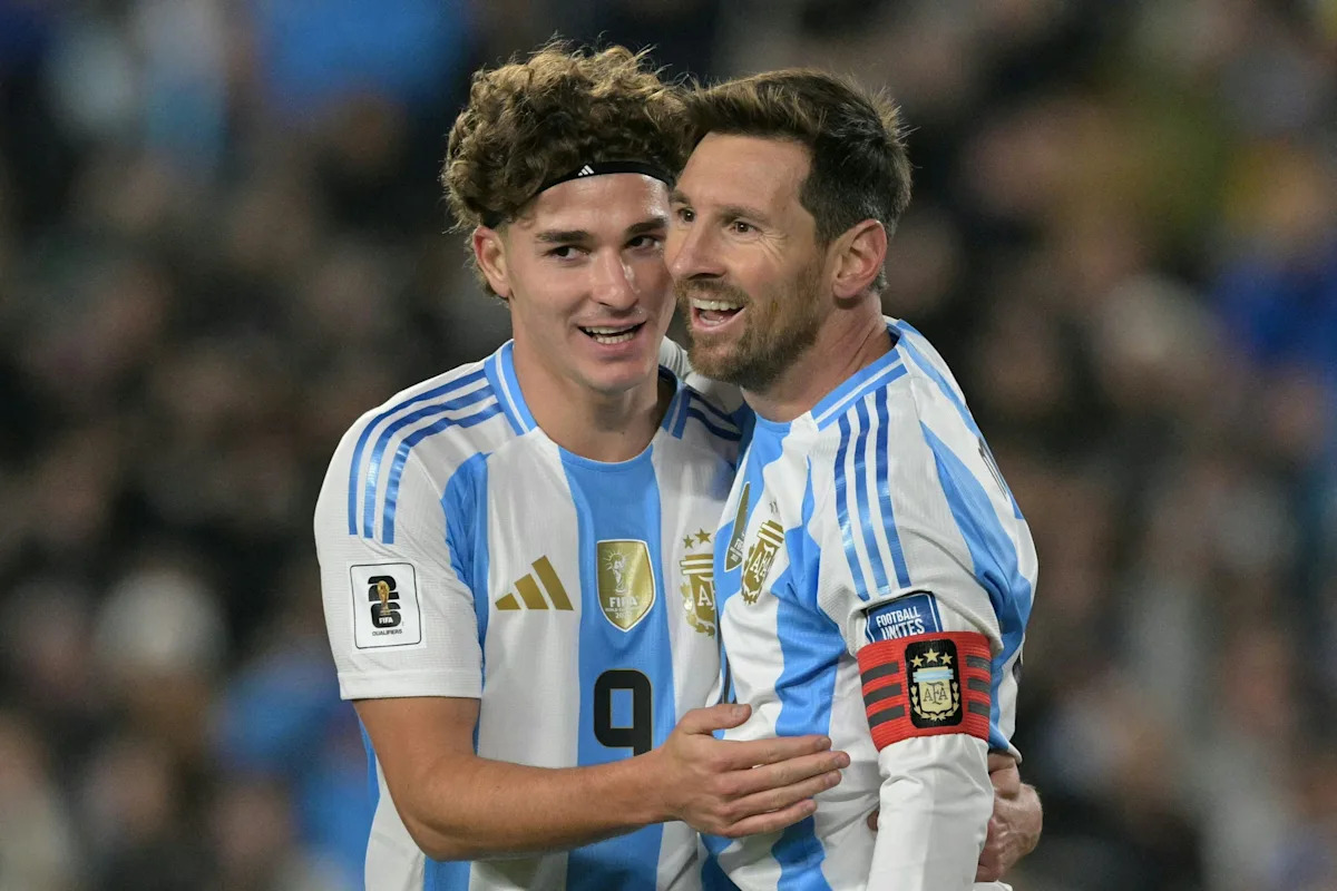 World Cup groups: What teams are in 2026 tournament?