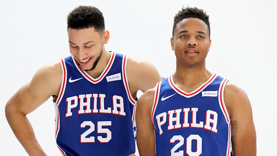 The 10 biggest NBA Draft busts of the past decade, ranked
