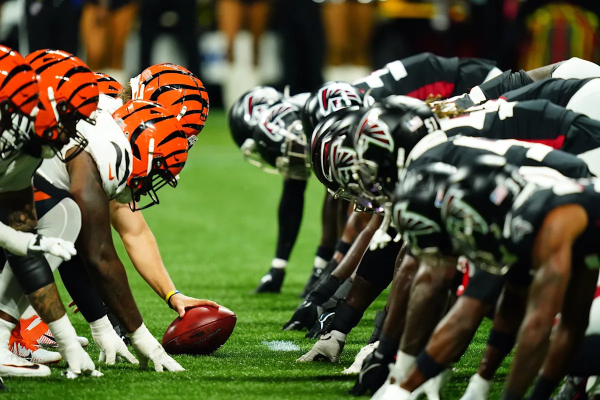 How to get Bengals vs. Falcons tickets, flights to Madrid How to get Bengals vs. Falcons tickets, flights to Madrid