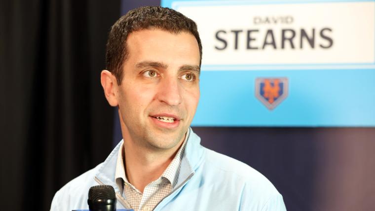 David Stearns comments about Mets show he has no idea what he&rsquo;s doing right now