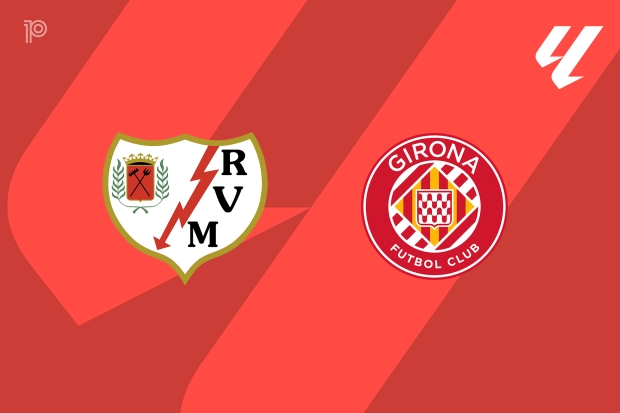PREVIEW | Rayo Vallecano vs Girona: team news, lineups, predictions (La Liga 11/05)