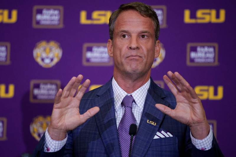 Lane Kiffin Hit with Serious Ole Miss Accusation Amid Fallout from Recent Drama: Report Lane Kiffin Hit with Serious Ole Miss Accusation Amid Fallout from Recent Drama: Report