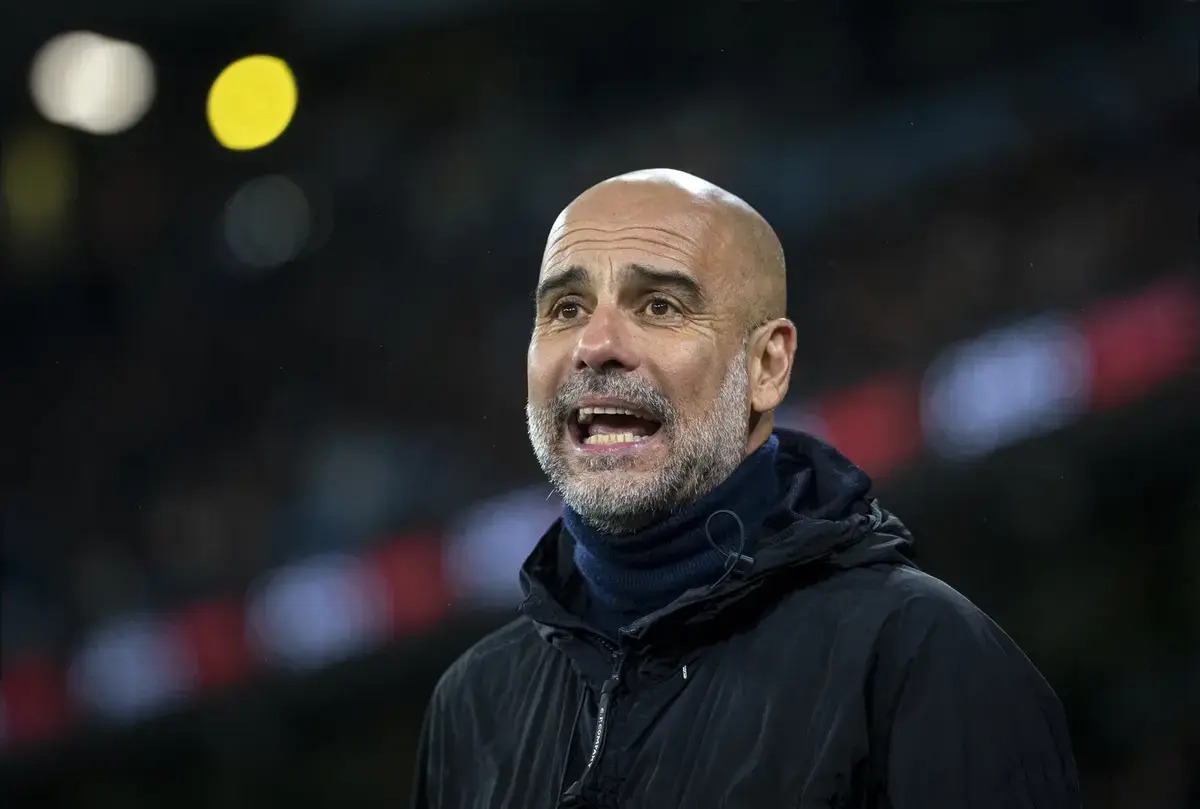 &ldquo;Chelsea have been home all week&rdquo; &ndash; Pep Guardiola cites Manchester City disadvantage ahead of FA Cup final
