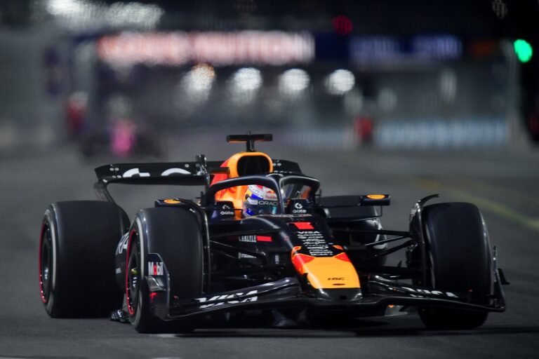 F1 Insider Exposes Red Bull&rsquo;s Wild $1 Million Party