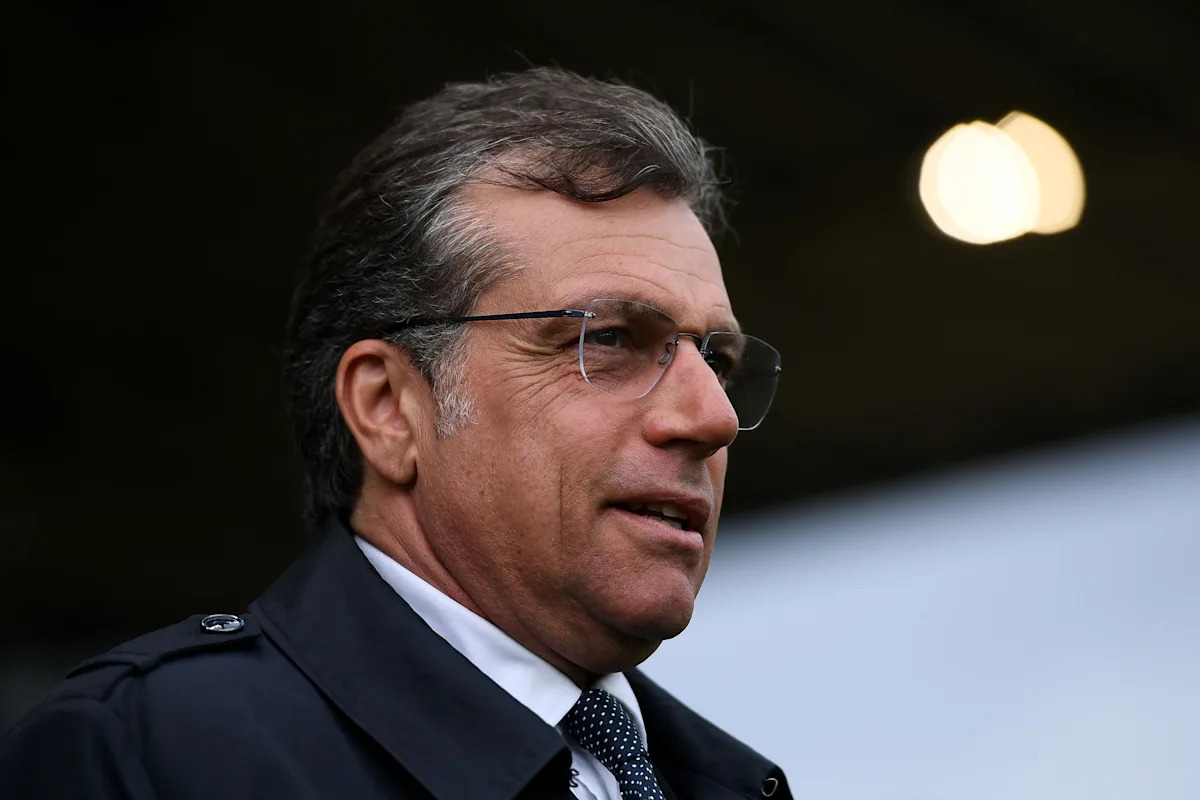 Atalanta Get a Head Start in Carousel of Officials