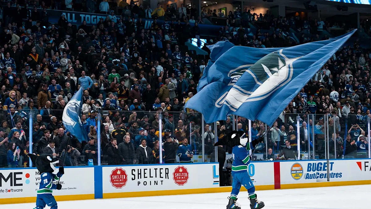 Henrik and Daniel Sedin, Ryan Johnson Canucks&rsquo; hirings official