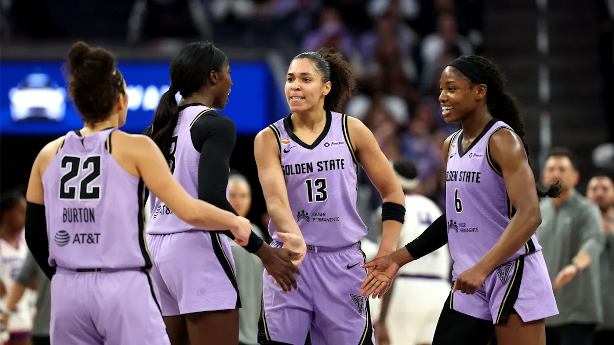 Valkyries not fulfilled by historic 2025 season as they look to take next step Valkyries not fulfilled by historic 2025 season as they look to take next step