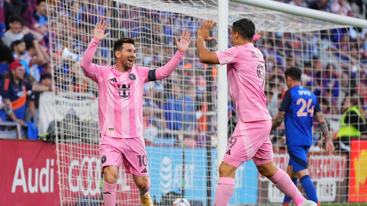 Inter Miami vs Portland Timbers Lineups, Score, Predictions, Head-to-Head Stats