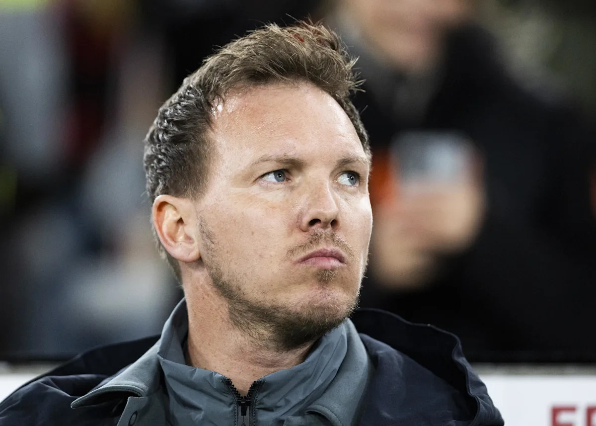 Uli Hoene&szlig; delivers World Cup warning to Germany coach Julian Nagelsmann