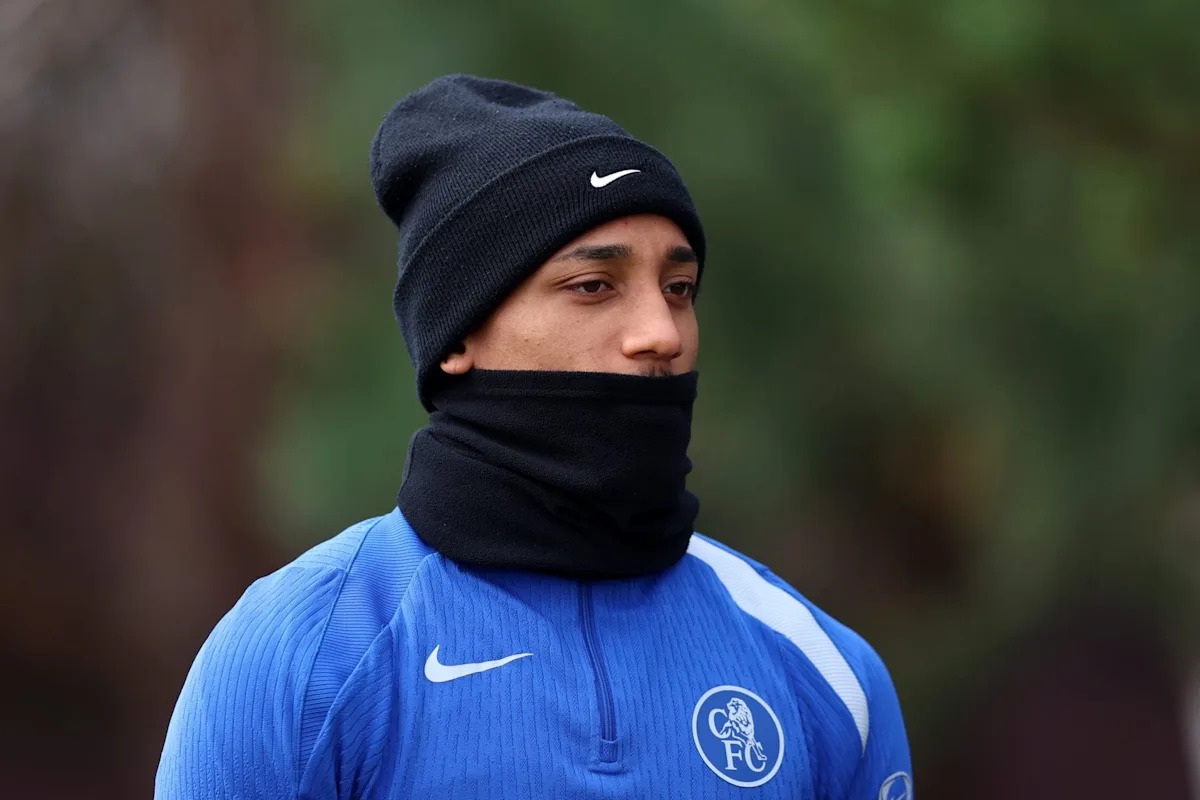 Premier League giants rule out Barcelona priority target’s sale – report Premier League giants rule out Barcelona priority target’s sale – report