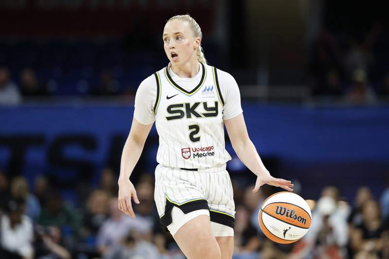 Hailey Van Lith Breaks Silence on Connecticut Sun Move After Being Waived by Sky