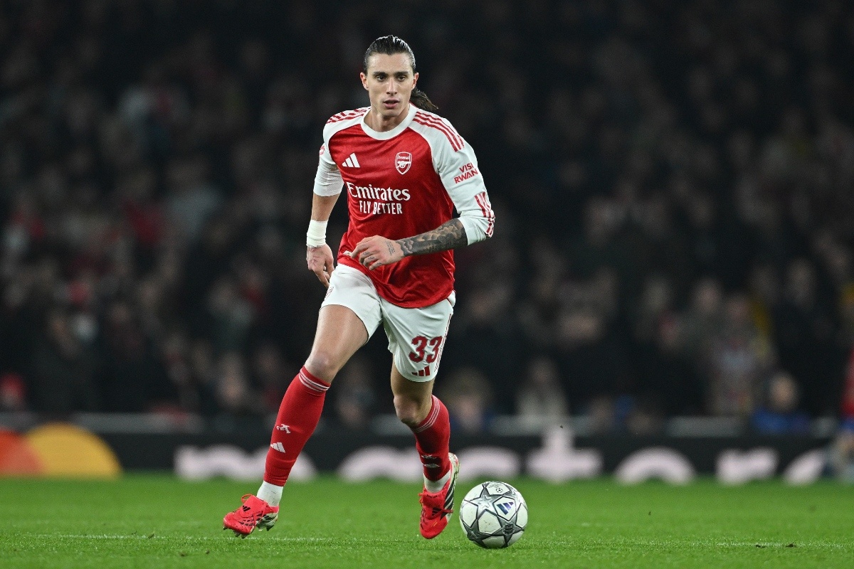 Italy international Calafiori in Arsenal XI to face Burnley Italy international Calafiori in Arsenal XI to face Burnley