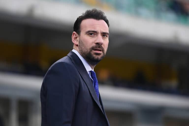 Manna increasingly unlikely to leave Napoli