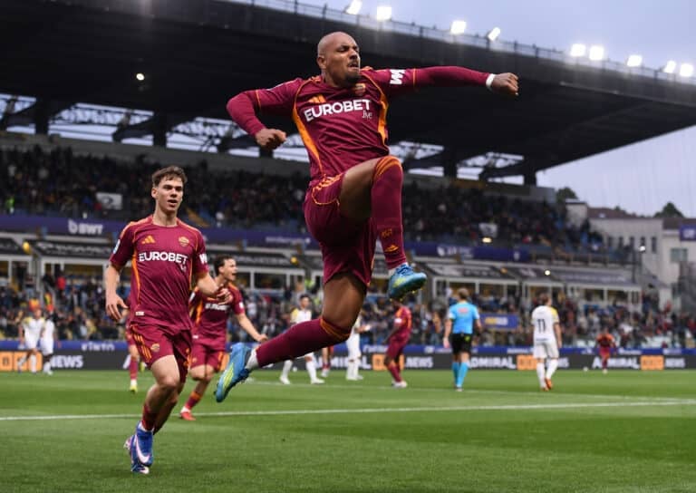 Roma&rsquo;s Dramatic Comeback Against Parma Keeps Champions League Hopes Alive