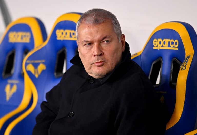 Roma shift focus on Verona&rsquo;s Sogliano as Massara replacement