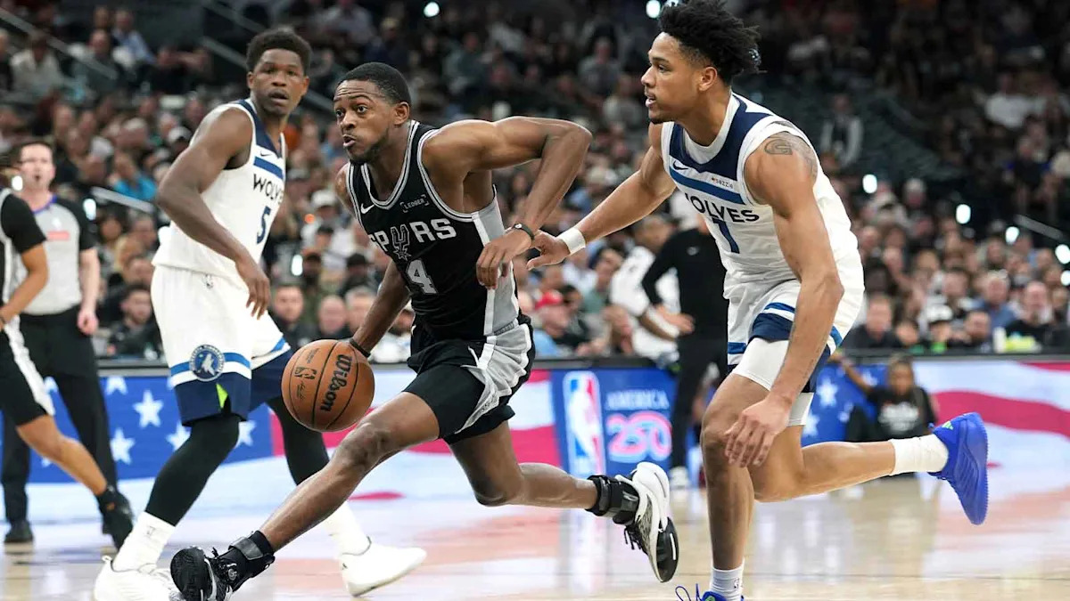 Spurs vs. Timberwolves 2026 NBA Western Conference Semifinals Game 6 prediction, odds, pick