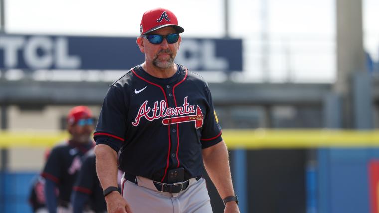 Why Braves should give 12.71 ERA reliever another chance at MLB level in 2026