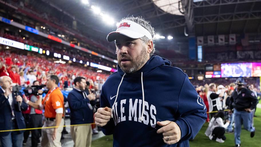 How Much of A Threat Is LSU to Ole Miss in 2026? How Much of A Threat Is LSU to Ole Miss in 2026?