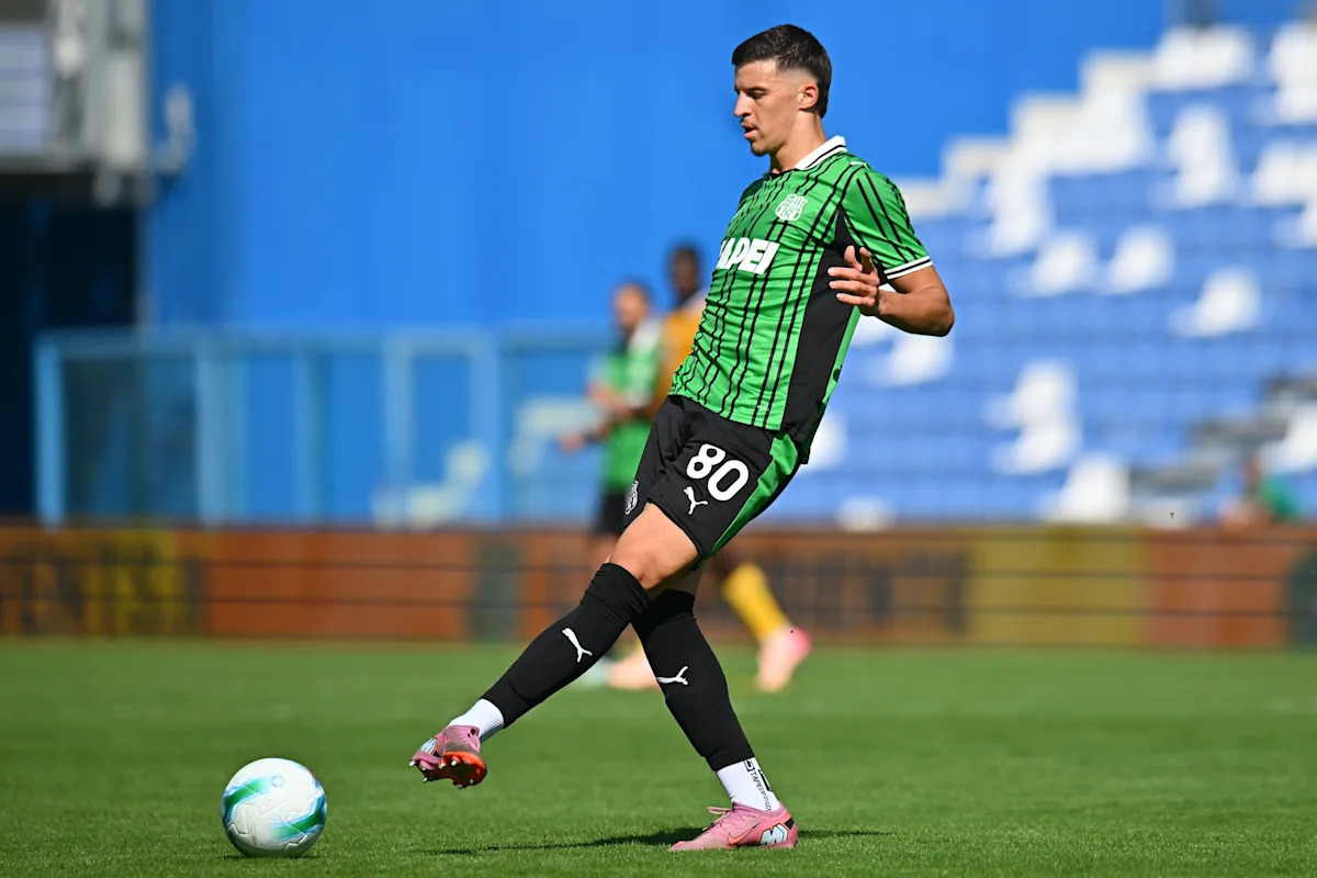 Juventus is set for a windfall from Inter Milan transfer