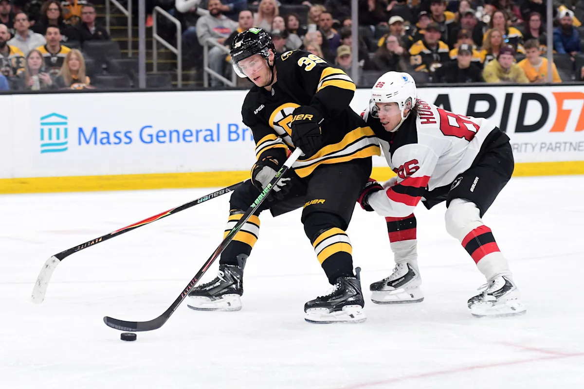Devils Legends McMullen and Hughes Nominated for 2026 New Jersey Hall of Fame