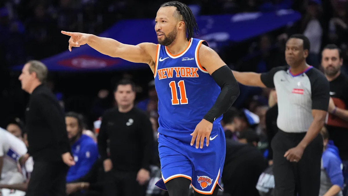 Cavaliers vs Knicks Prediction, Picks & Odds for NBA Playoffs Game 1 Cavaliers vs Knicks Prediction, Picks & Odds for NBA Playoffs Game 1