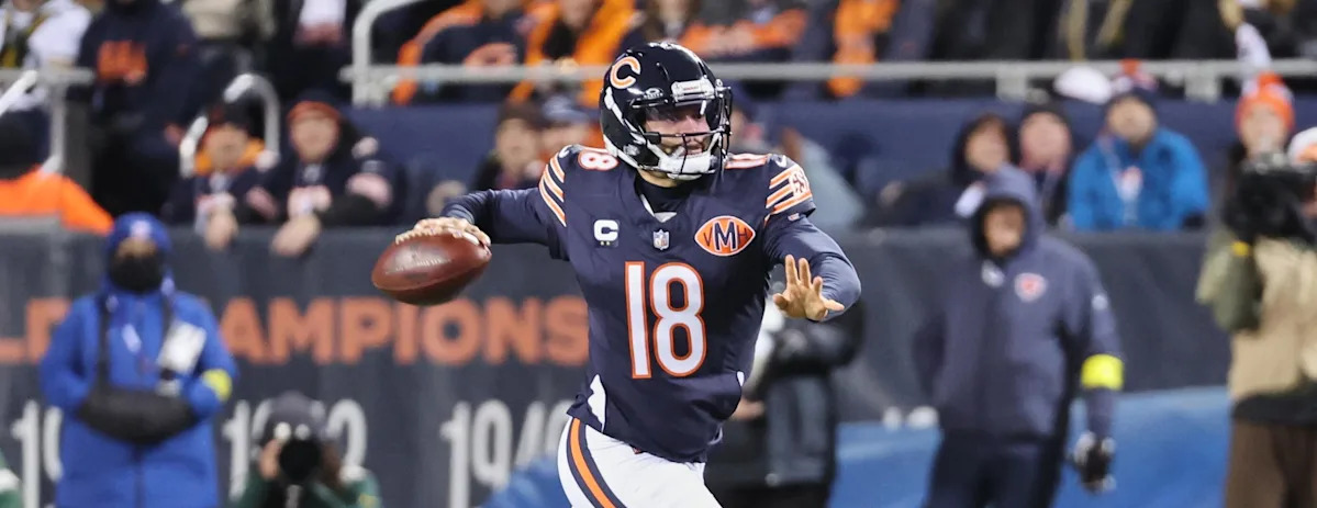 Who Will Be on the Cover of Madden NFL 27? What the Prediction Markets Tell Us Who Will Be on the Cover of Madden NFL 27? What the Prediction Markets Tell Us