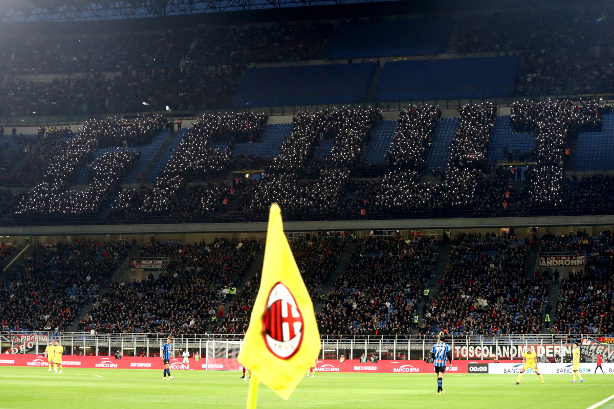 Milan fans send strong message: &lsquo;Furlani Out&rsquo;