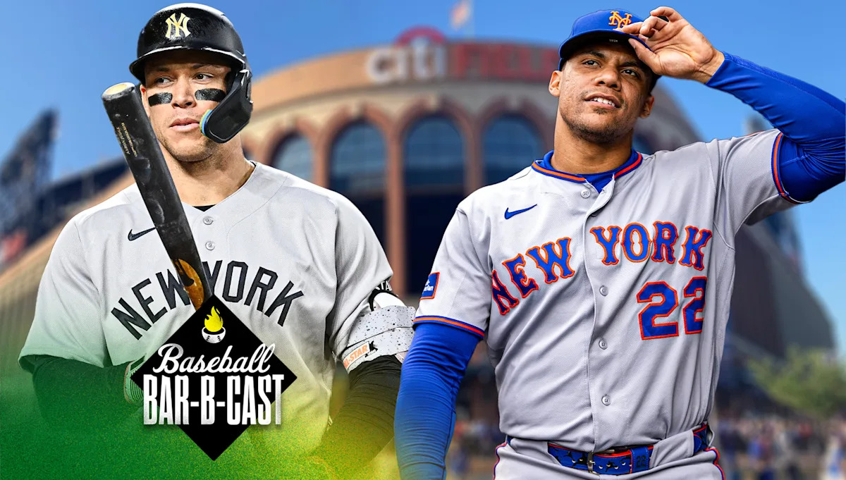 Yankees-Mets & Cubs-White Sox headline Rivalry Weekend, Tarik Skubal injury update & a player we love is mashing