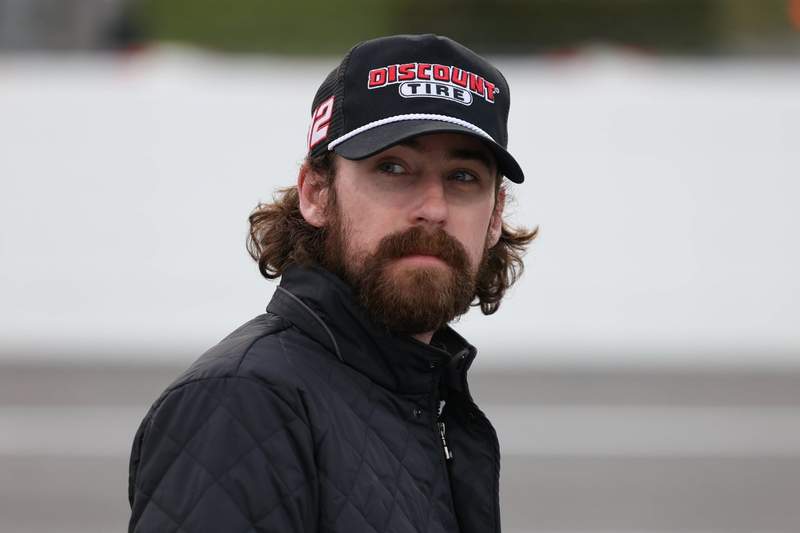 Ryan Blaney Unmasks Dangerous Desperation of NASCAR Underdogs Threatening All-Star Fortune Ryan Blaney Unmasks Dangerous Desperation of NASCAR Underdogs Threatening All-Star Fortune