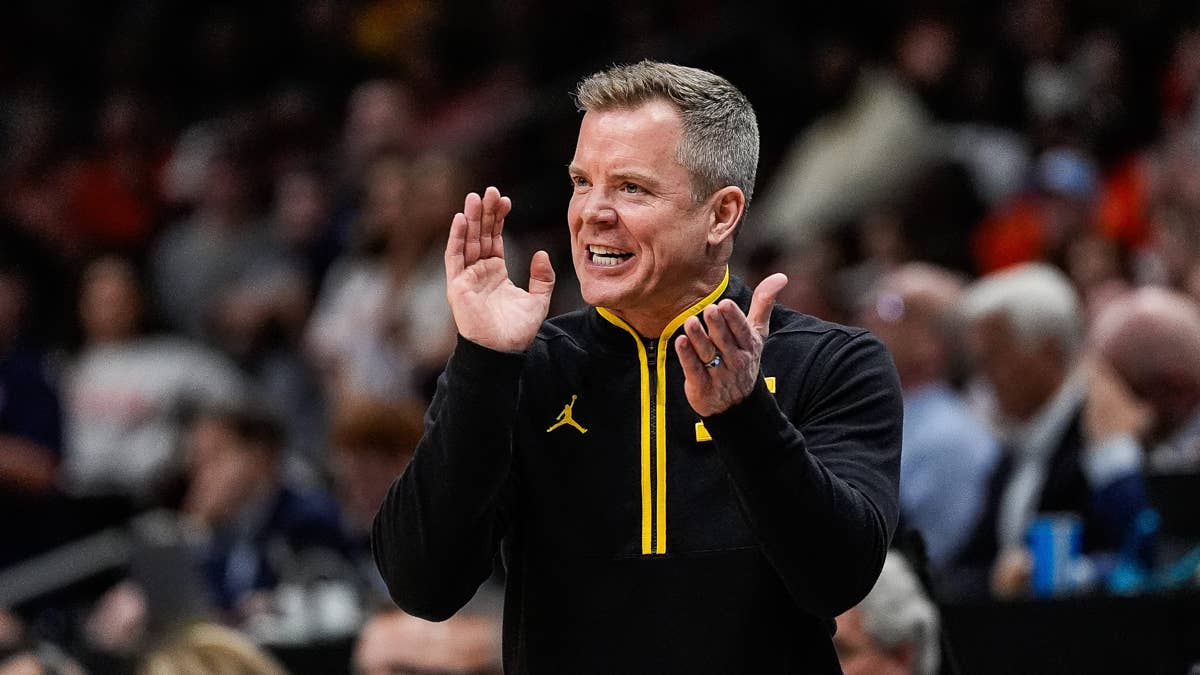 UConn, Michigan Officially Schedule National Championship Rematch