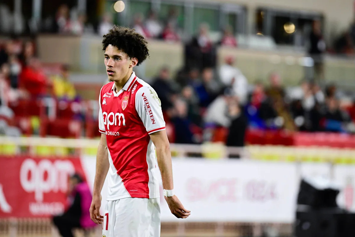Liverpool consider move for €50m Ligue 1 star Liverpool consider move for €50m Ligue 1 star