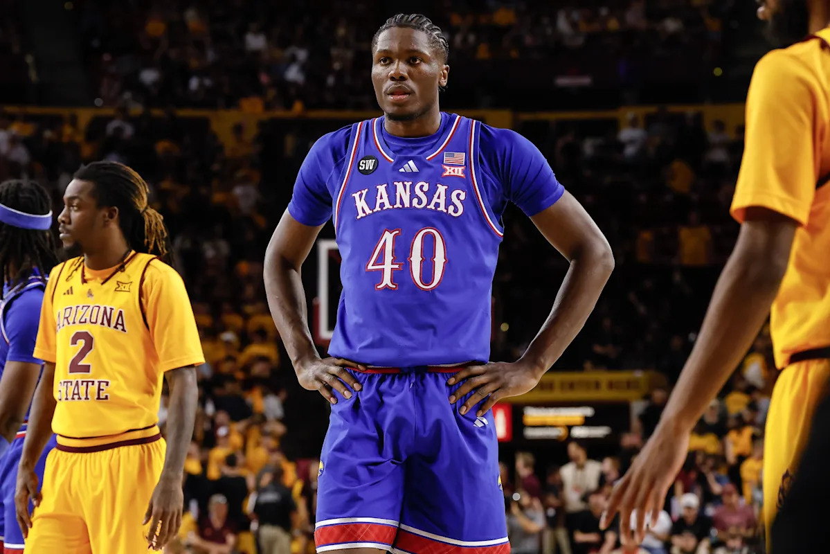 NCAA transfer portal tracker: Here are the top men's college basketball players who have changed schools so far