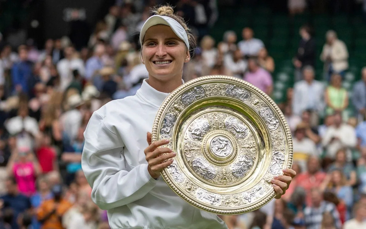 Former Wimbledon champion at risk of doping ban after being too scared to open door Former Wimbledon champion at risk of doping ban after being too scared to open door