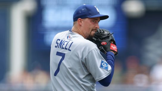 Dodgers' Blake Snell to undergo elbow surgery Tuesday Dodgers' Blake Snell to undergo elbow surgery Tuesday