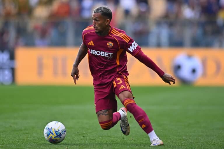 From England: Several top clubs interested in Wesley