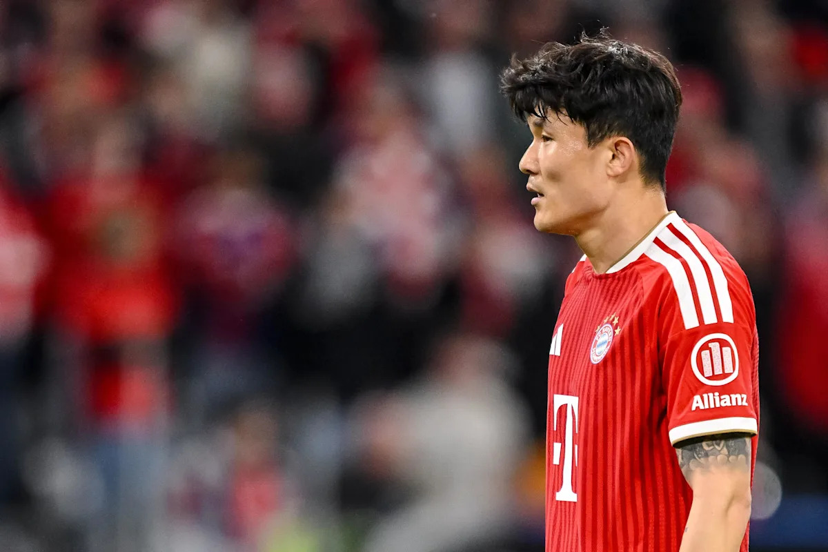 Bayern Munich&rsquo;s halftime subs Leon Goretzka, Kim Min-jae left game for medical reasons