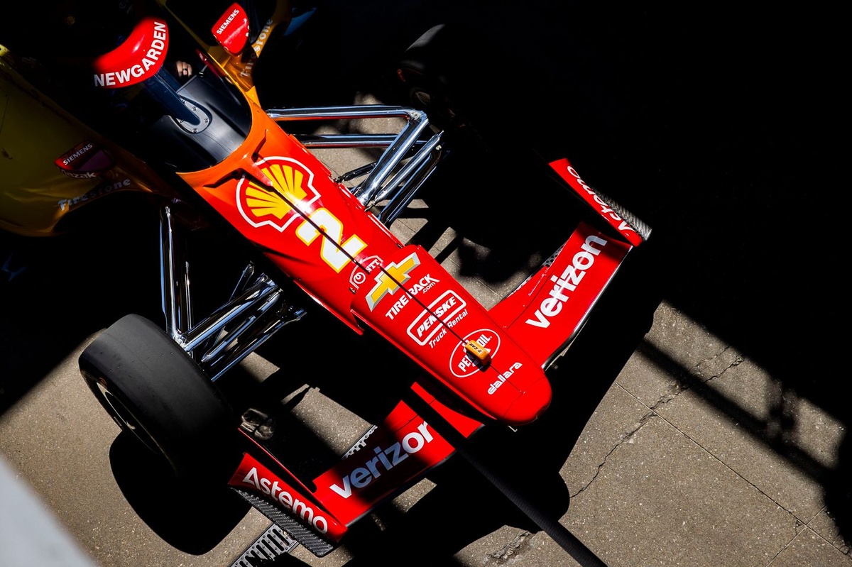 One year later: The scandal that changed Team Penske and IndyCar One year later: The scandal that changed Team Penske and IndyCar