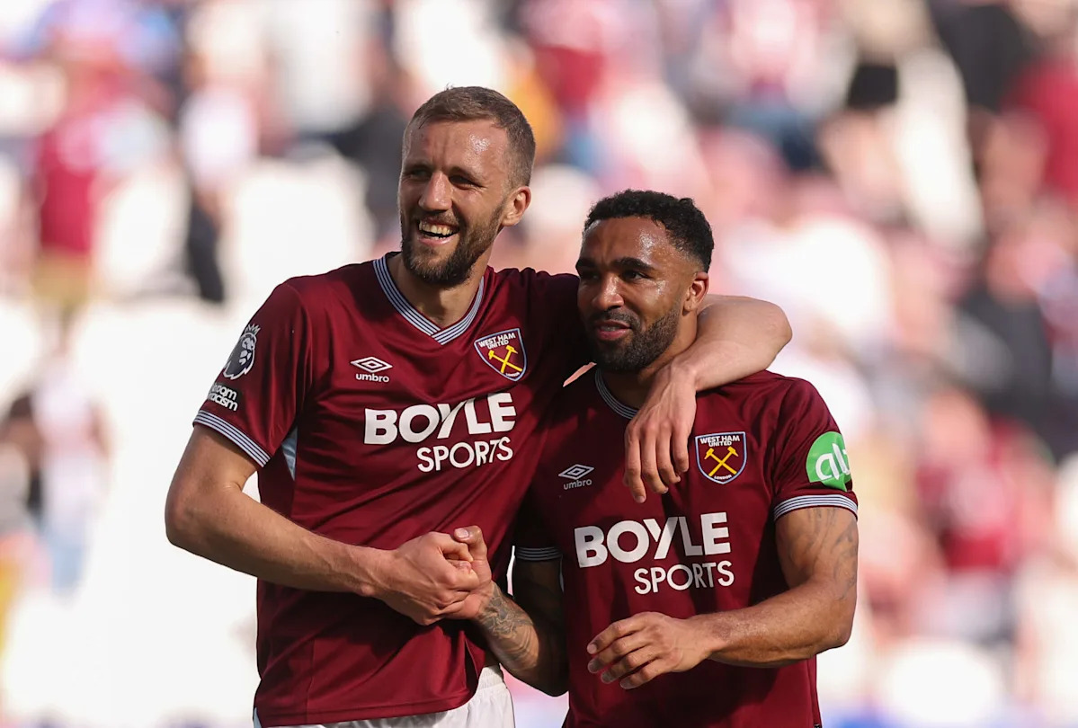 West Ham United vs Arsenal &ndash; Predicted lineup and team news