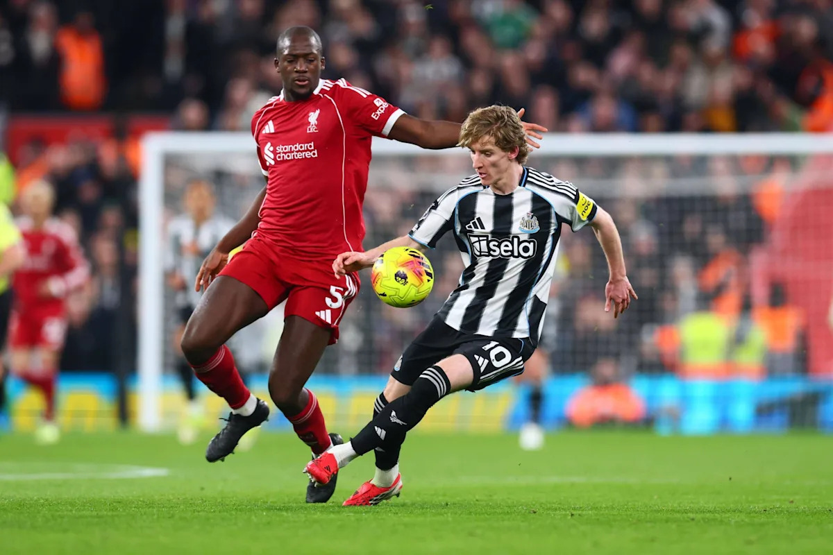 Liverpool set to miss out on forward with terms agreed Liverpool set to miss out on forward with terms agreed
