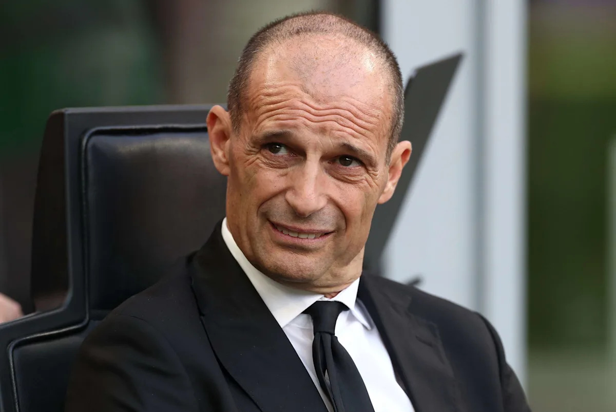 Max Allegri at risk despite Milan&rsquo;s Champions League boost