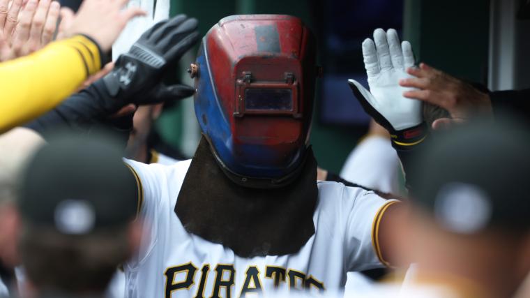 Pirates' surprise success has them favored to make the postseason