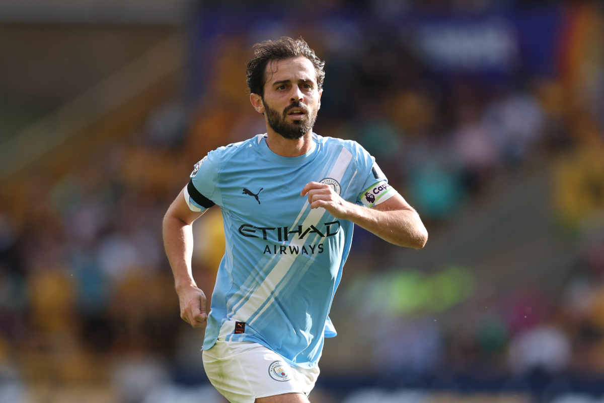 Bernardo Silva: Latest on Juventus talks, Barca threat and rejected offers Bernardo Silva: Latest on Juventus talks, Barca threat and rejected offers