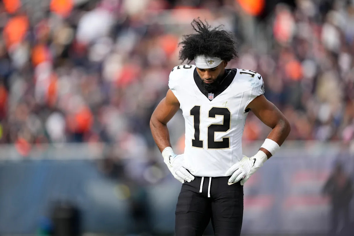 Here are the non-rookies who lost the most fantasy football value following the 2026 NFL Draft