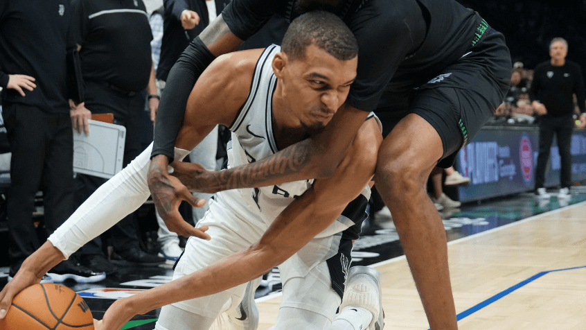 Victor Wembanyama Picks, Predictions & Best Bets for Timberwolves vs Spurs on May 12 Victor Wembanyama Picks, Predictions & Best Bets for Timberwolves vs Spurs on May 12