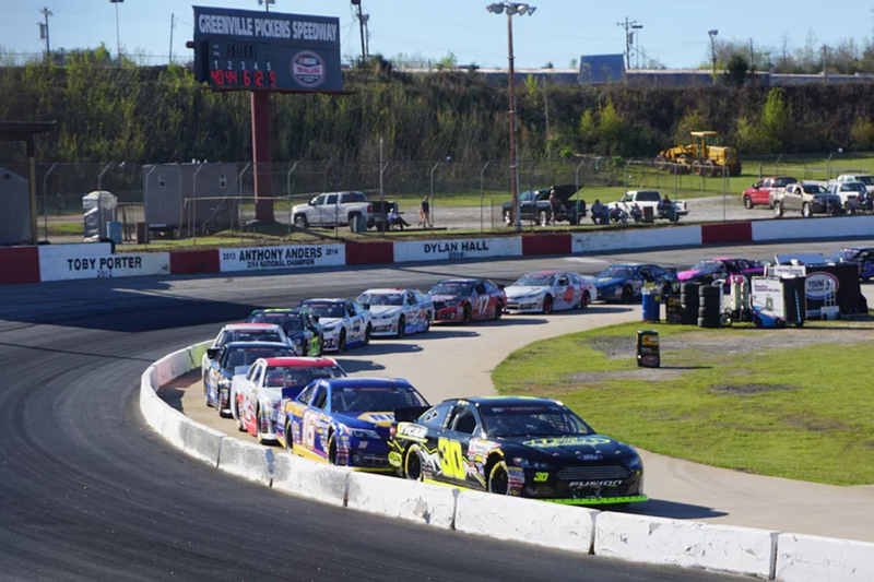 &ldquo;Prepared to Fight as Long as It Takes&rdquo;: Town Hero Rises Up Against NASCAR Track Demolition as Judgment Awaits